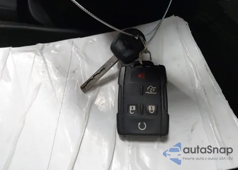 2020 Chevrolet Tahoe 2Wd Ls z USA, uszkodzony, nr VIN 1GNSCAKC9LR109819